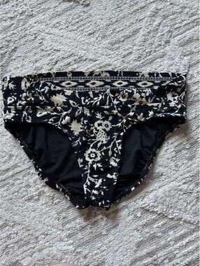Robin Piccone Swim Bottoms